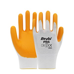 BEYBİ ELDİVEN PN5 NO:9 ( 12 )